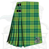 Galloway Tartan Kilt – Authentic Highland Pride
